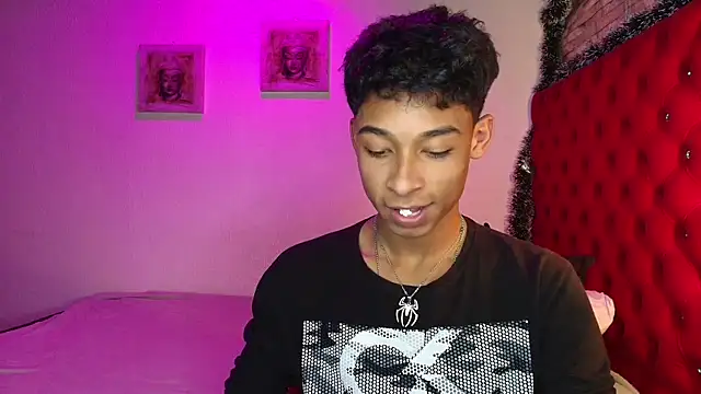 CoffeNaughty nom online show from November 23, 3:17 am