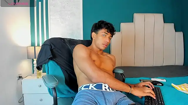 Jaycob Black1 online show from September 24, 12:36 pm