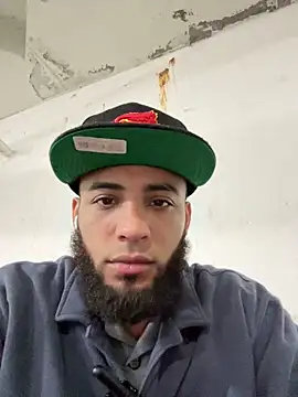 LeoPR00 online show from October 23, 8:34 pm