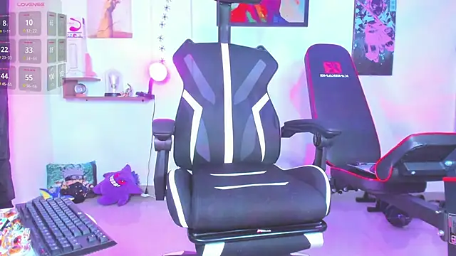 JordanRossie online show from October 13, 11:11 pm