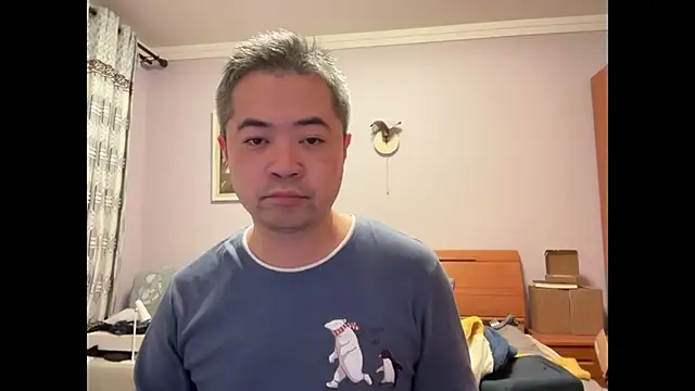 Mr Dog online show from December 1, 12:30 pm