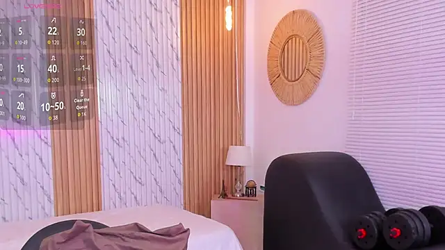 james jonnes online show from October 14, 8:05 pm