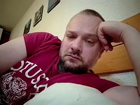 Yannor36 online show from March 14, 9:22 pm