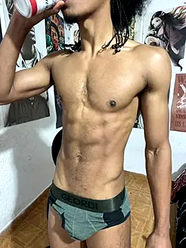 Sexyquerubin online show from October 24, 6:53 pm