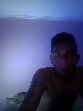 SrDeLaOz online show from September 22, 3:33 pm