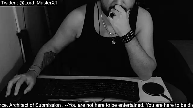 Lord MasterX online show from March 3, 3:25 am