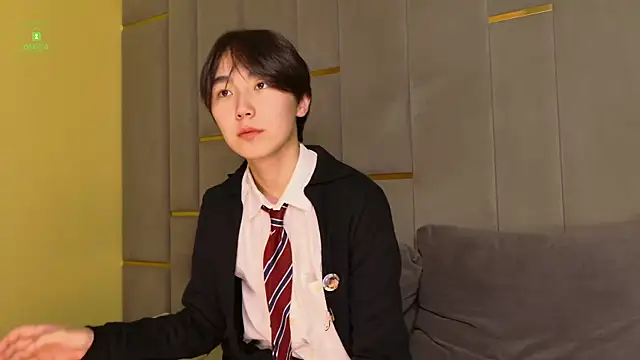 Snapshot of HeejinWang chatting on September 30, 3:15 pm HeejinWang online show from September 30, 3:15 pm