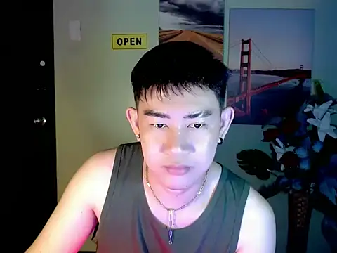 NaughtyGlow97 online show from October 5, 4:27 am