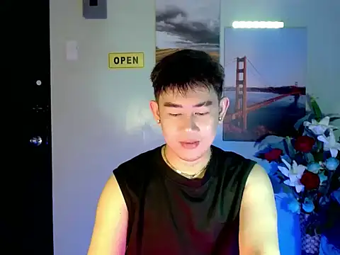 NaughtyGlow97 online show from October 6, 4:28 am