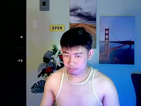 NaughtyGlow97 online show from October 22, 9:18 pm