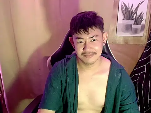 NaughtyGlow97 online show from September 16, 2:12 am