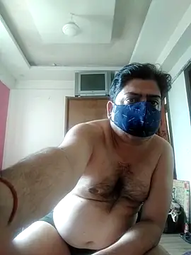 Love40777 online show from October 1, 9:13 am