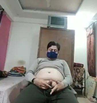 Love40777 online show from February 5, 7:21 pm