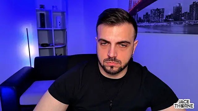 Jace Thorne online show from March 28, 8:47 am