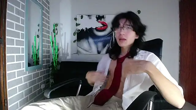 Snapshot of Jack_alvarez19 chatting on October 21, 1:31 am Jack alvarez19 online show from October 21, 1:31 am