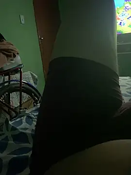 Francismar009 online show from September 17, 4:35 am