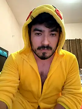 Leon  Dark online show from October 11, 6:06 am