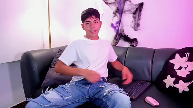 Peter chase online show from October 25, 7:26 pm