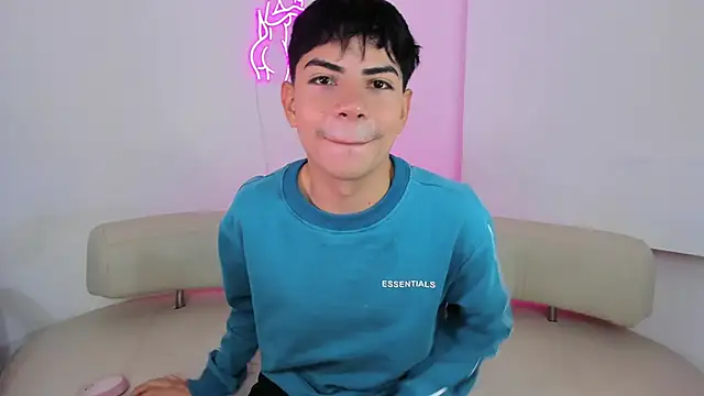 Peter chase online show from October 4, 7:18 pm