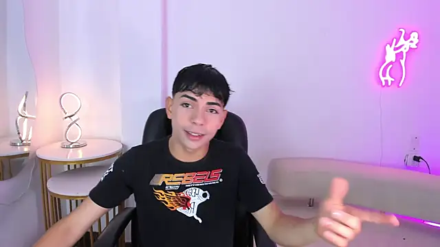 Peter chase online show from October 10, 6:13 pm