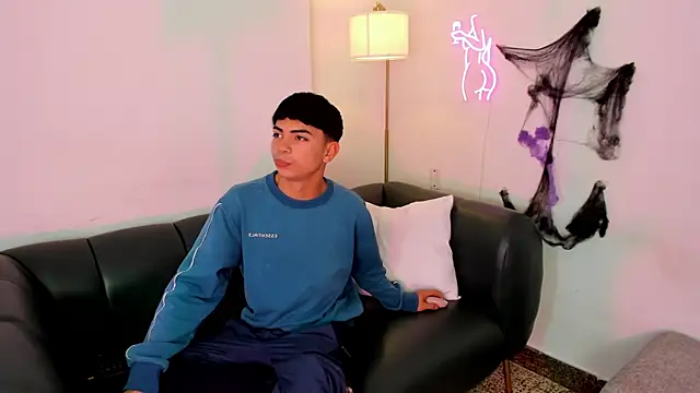 Peter chase online show from October 30, 6:09 pm