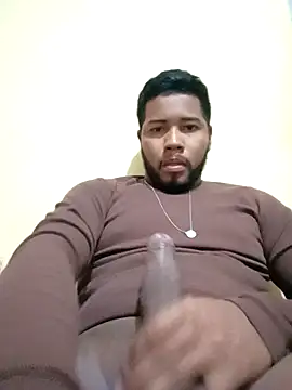 Williammdw online show from February 18, 9:34 pm