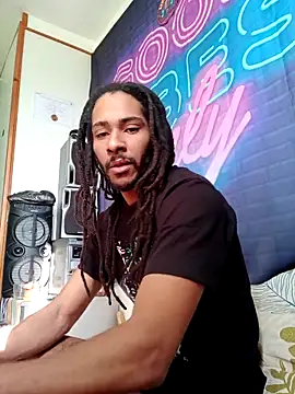 Mikaaa97 online show from February 26, 12:39 pm