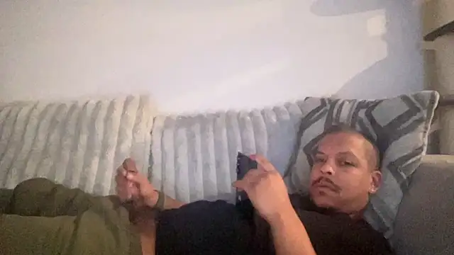 caramelizedzeus online show from November 8, 12:08 pm