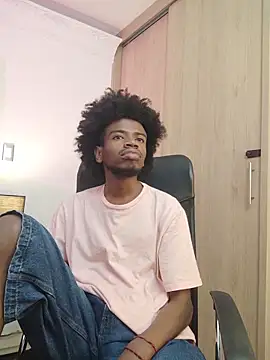 AllexJacob online show from April 2, 1:41 pm