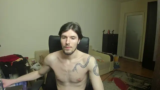 dirty justin online show from March 28, 9:37 pm