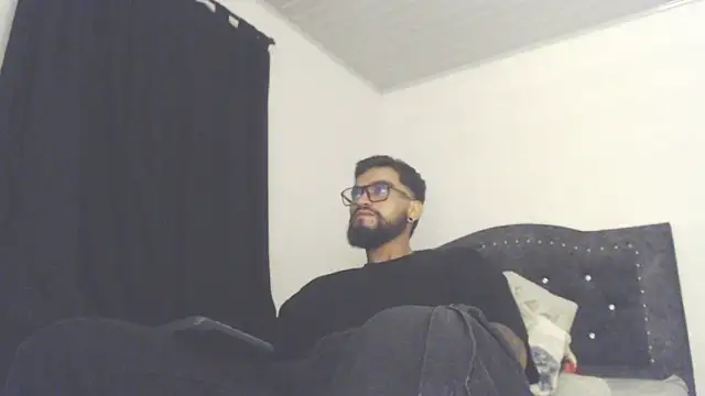 Chrys harris77 online show from April 20, 8:39 am