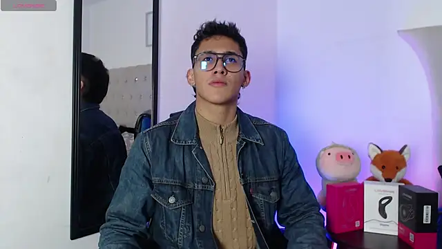 SalvadorFit online show from November 17, 8:34 pm