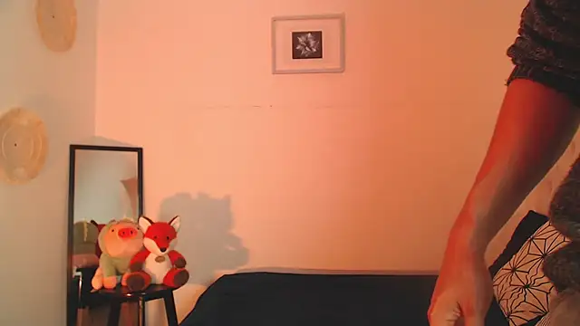 SalvadorFit online show from November 11, 8:47 pm