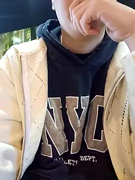 kangwoon2525 online show from December 1, 4:04 am