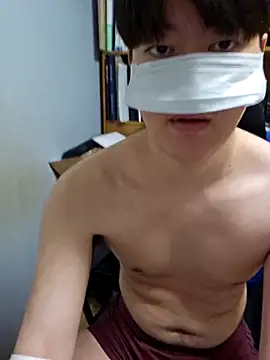 kangwoon2525 online show from November 10, 4:23 pm