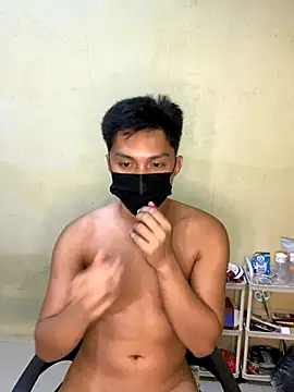 Jan Waynexx online show from November 19, 11:10 am