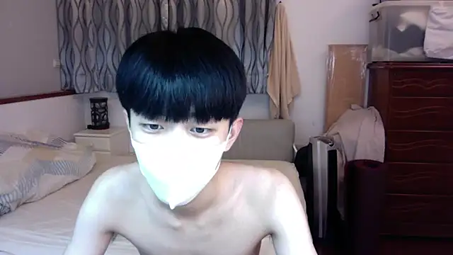 kai101010 online show from October 28, 5:48 pm