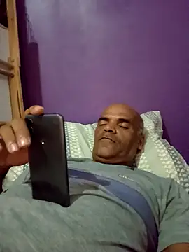 JeffersonRay online show from January 7, 1:43 am