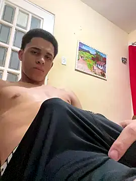 Alan18cmsafado online show from September 22, 3:39 am