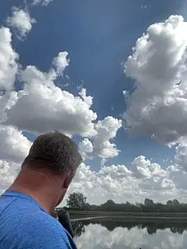 Handbanana87 online show from October 3, 5:51 pm