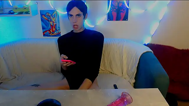 AlexNaughty14 online show from October 4, 10:09 am