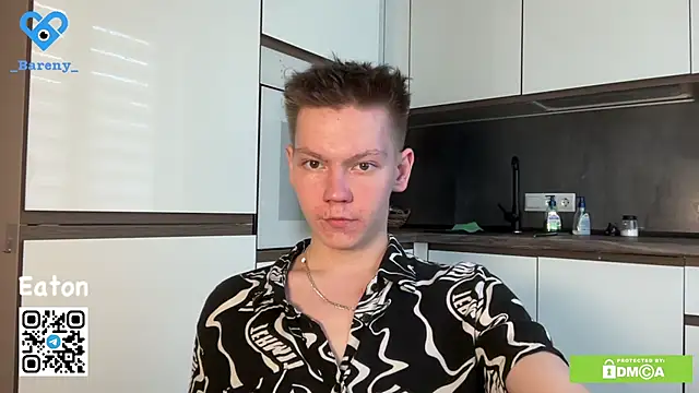 Eaton  online show from November 23, 1:00 pm