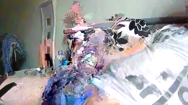 BiologicCargo752 online show from April 4, 8:22 am