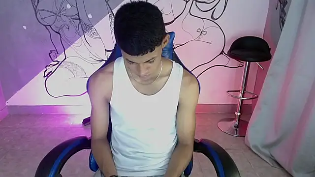 deivid bigcock1 online show from November 27, 12:25 am