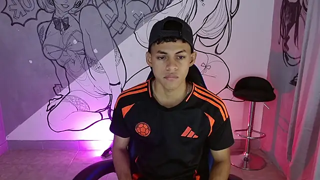 deivid bigcock1 online show from December 18, 12:06 am