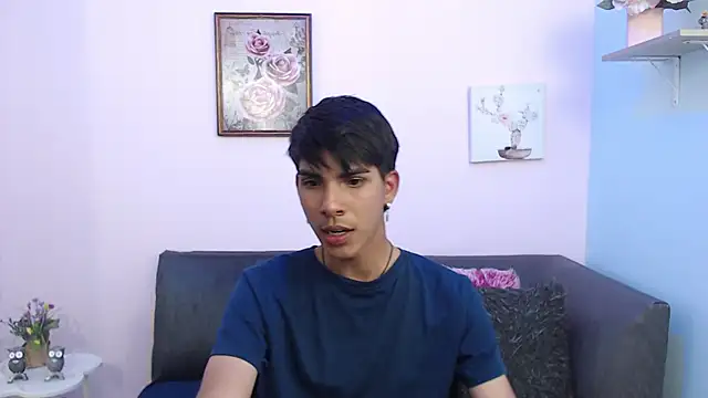 David 925  online show from September 19, 4:13 am