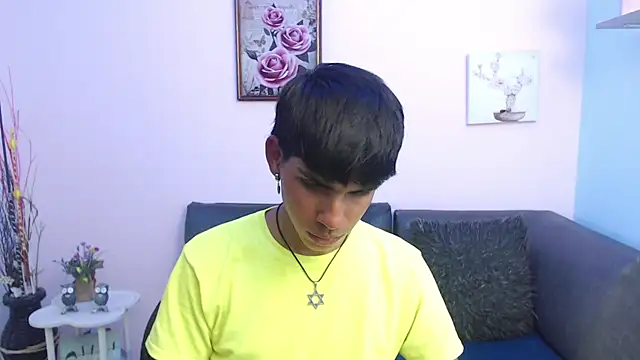 David 925  online show from September 21, 4:34 am