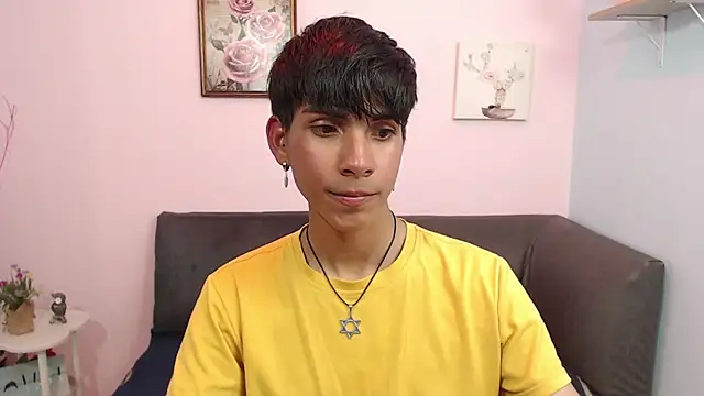 David 925  online show from October 3, 4:50 am