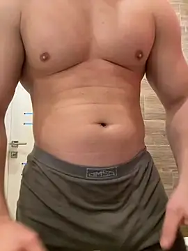 Magic-love1 online show from January 15, 8:40 am