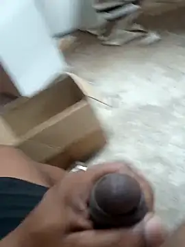 preto3561 online show from January 5, 5:27 pm